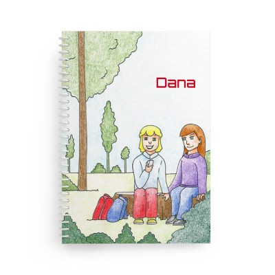 image 011-B-CZ-dana-900x900-1_400x400 poznámkový blok, personalizovaný, danin sci-fi, originální, osobní, linkovaný 011-B-CZ-dana-900x900-1