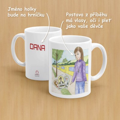 image 011-H-CZ-2_400x400 hrnek, danin hrnek, pro holky, keramický, dárek, personalizovaný, originální, osobní 011-H-CZ-2.jpg